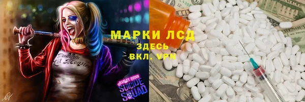 тгк Алексин